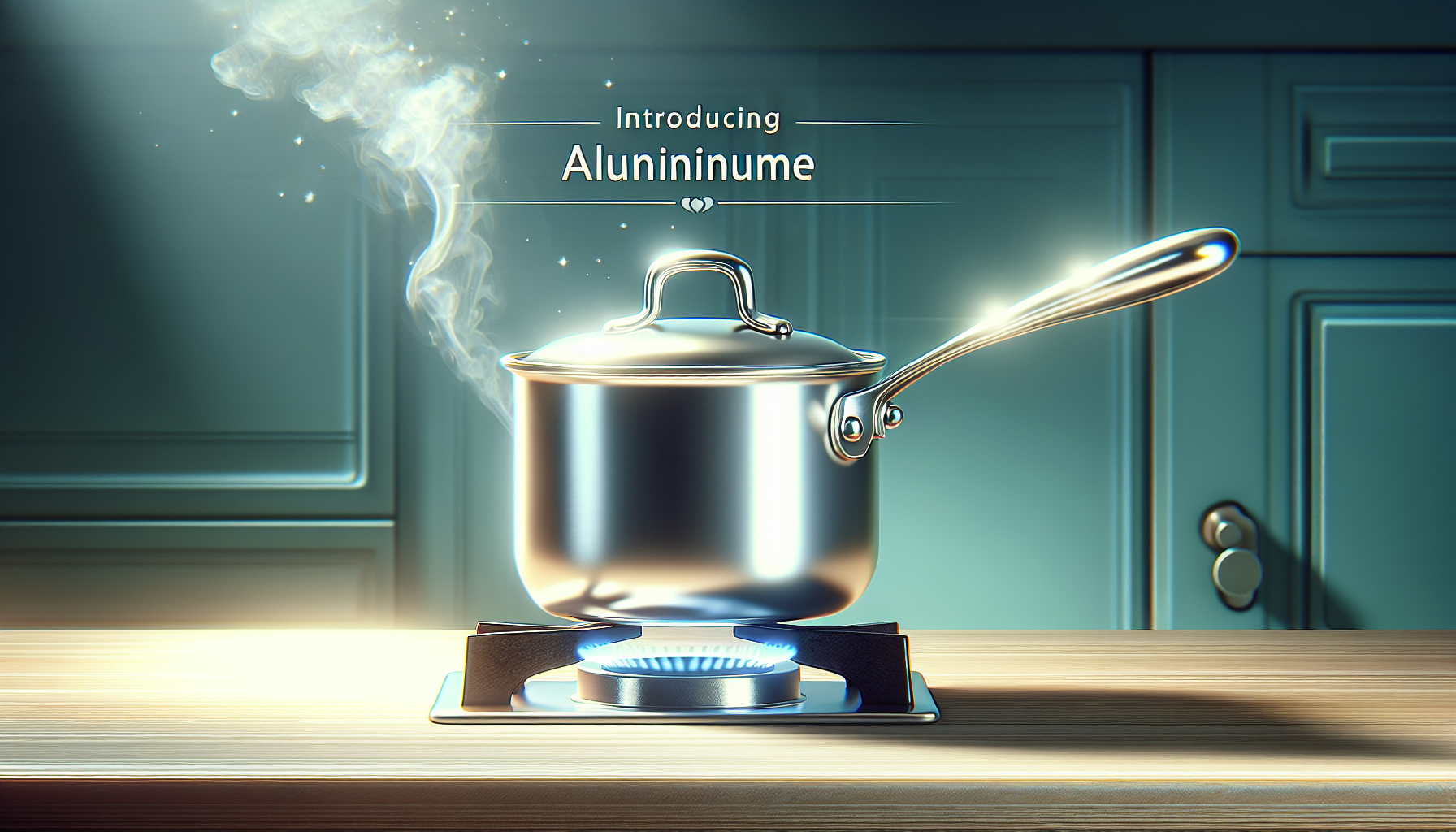 Are There Any Health Concerns With Using Aluminum Cookware?
