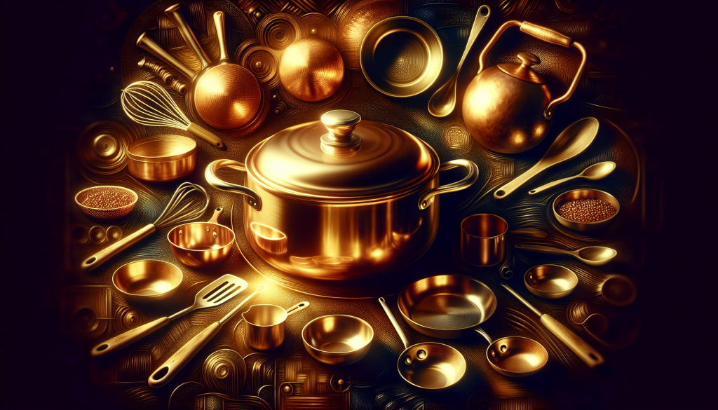 Is Copper Cookware Worth The Investment For Home Cooks?