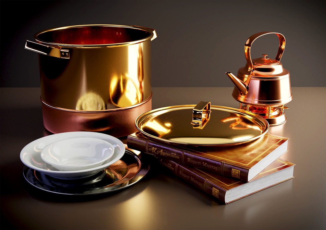 Is Copper Cookware Worth The Investment For Home Cooks?