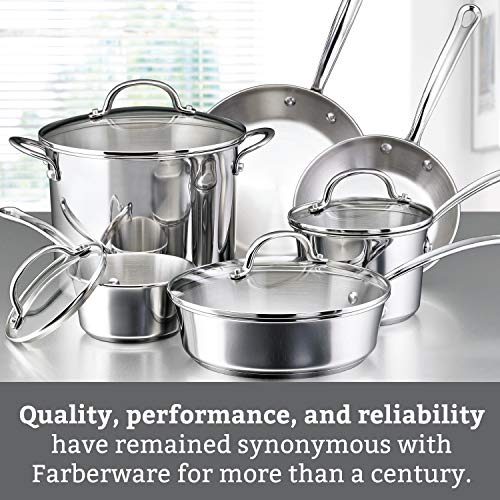 Understanding the Difference: Non-Stick vs Stainless Steel Cookware