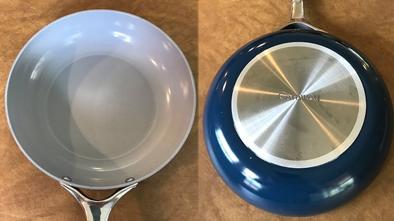 What Are The Pros And Cons Of Using Ceramic Cookware?