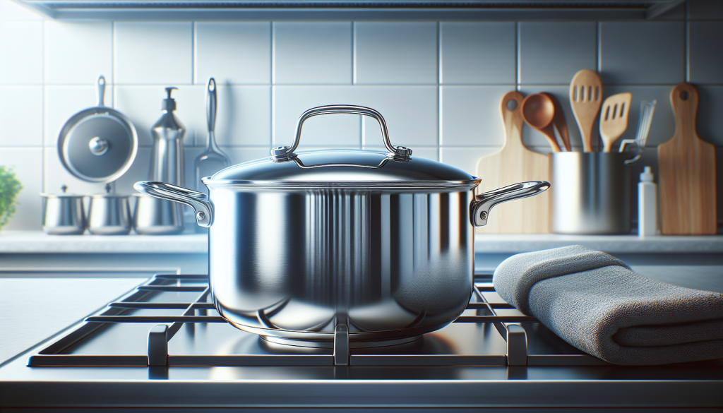 How Do I Clean And Maintain My Cookware To Prolong Its Lifespan?
