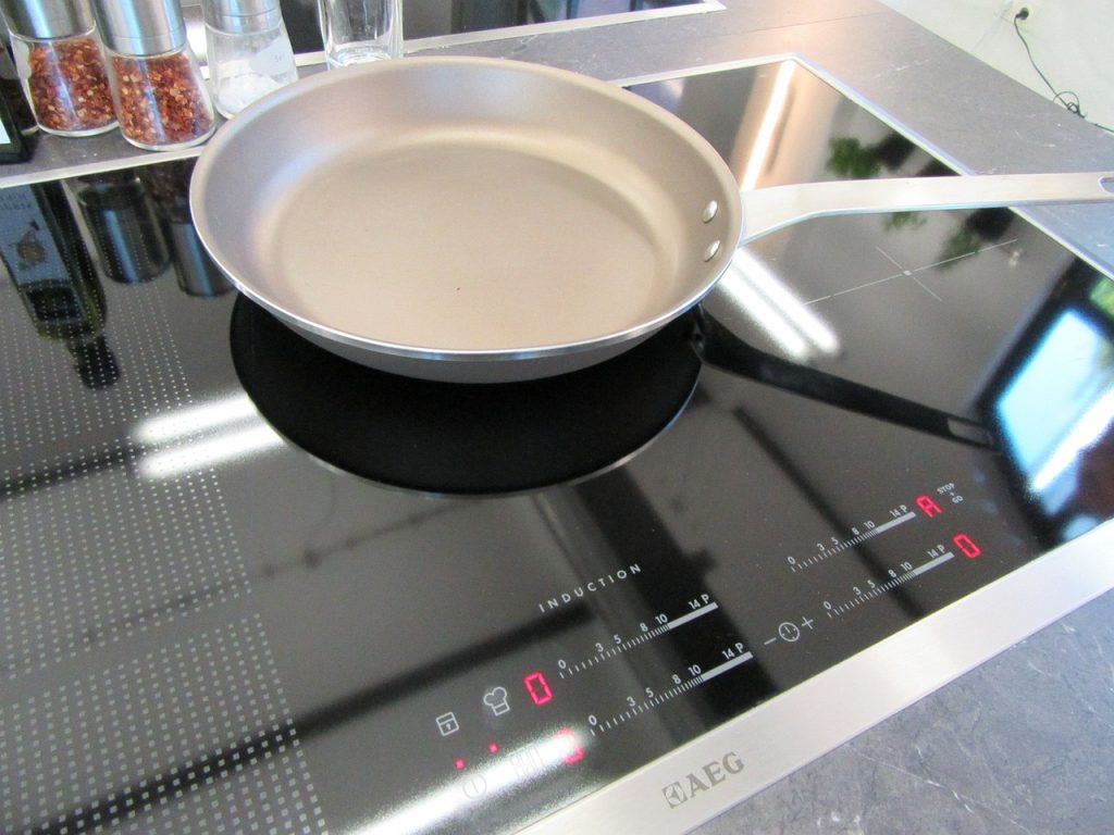 How Do Induction Cookware And Induction Cooking Work?