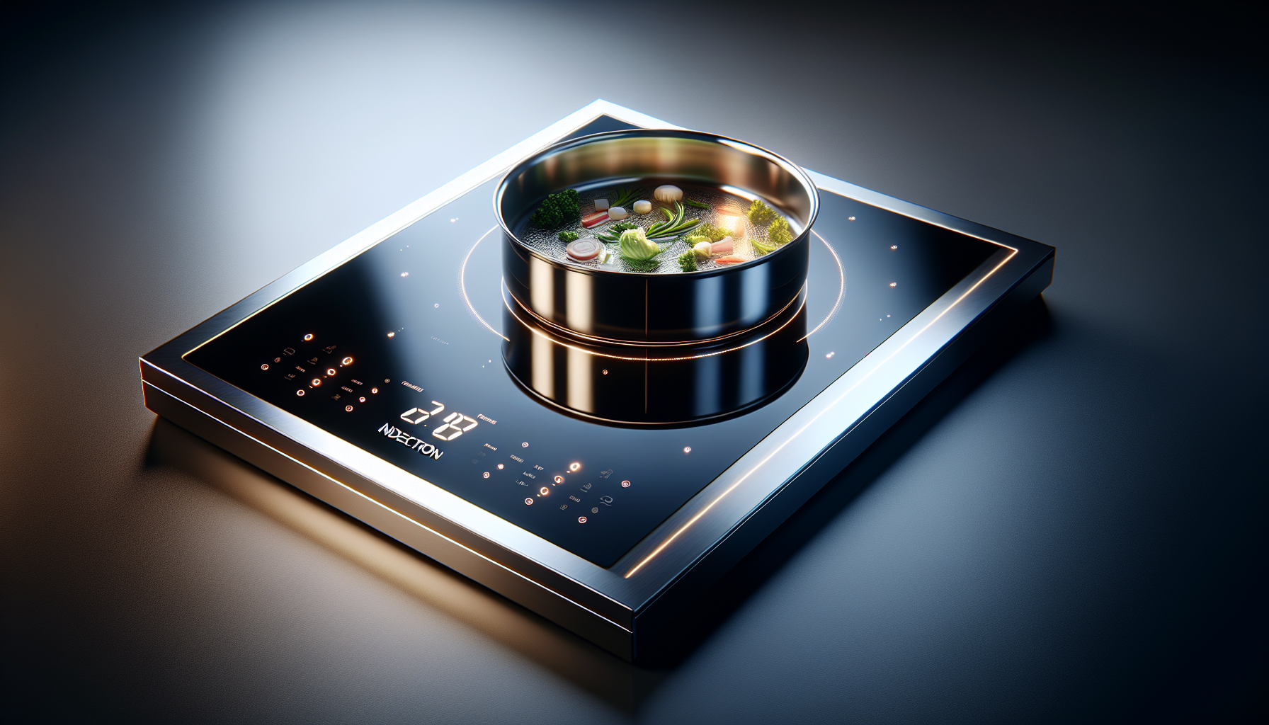 How Do Induction Cookware And Induction Cooking Work?