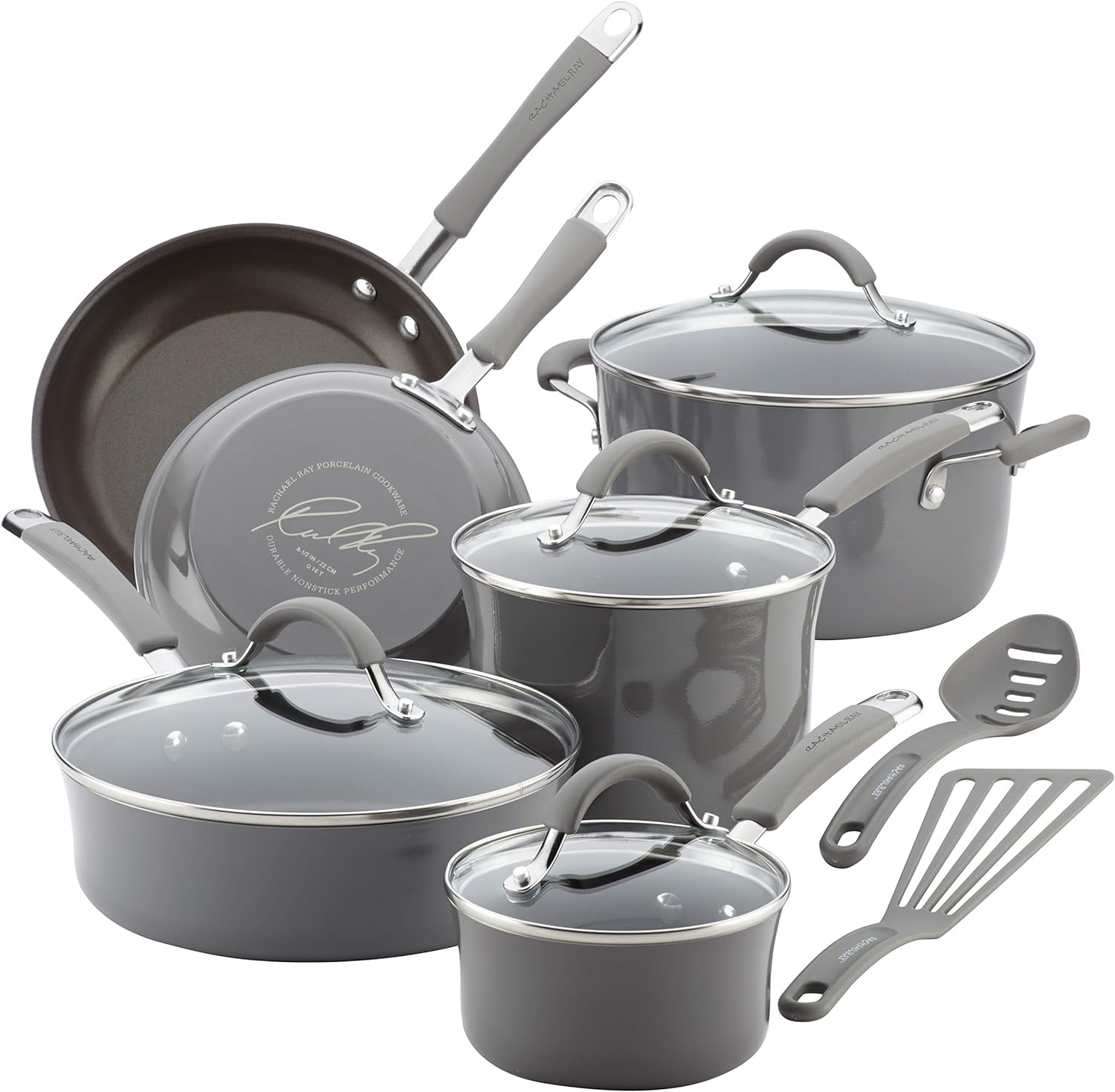 Rachael Ray Nonstick Cookware Review