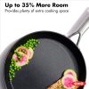 OXO Professional 5 Piece Cookware Set, Hard Anodized Nonstick Pots and Pans - Image 5
