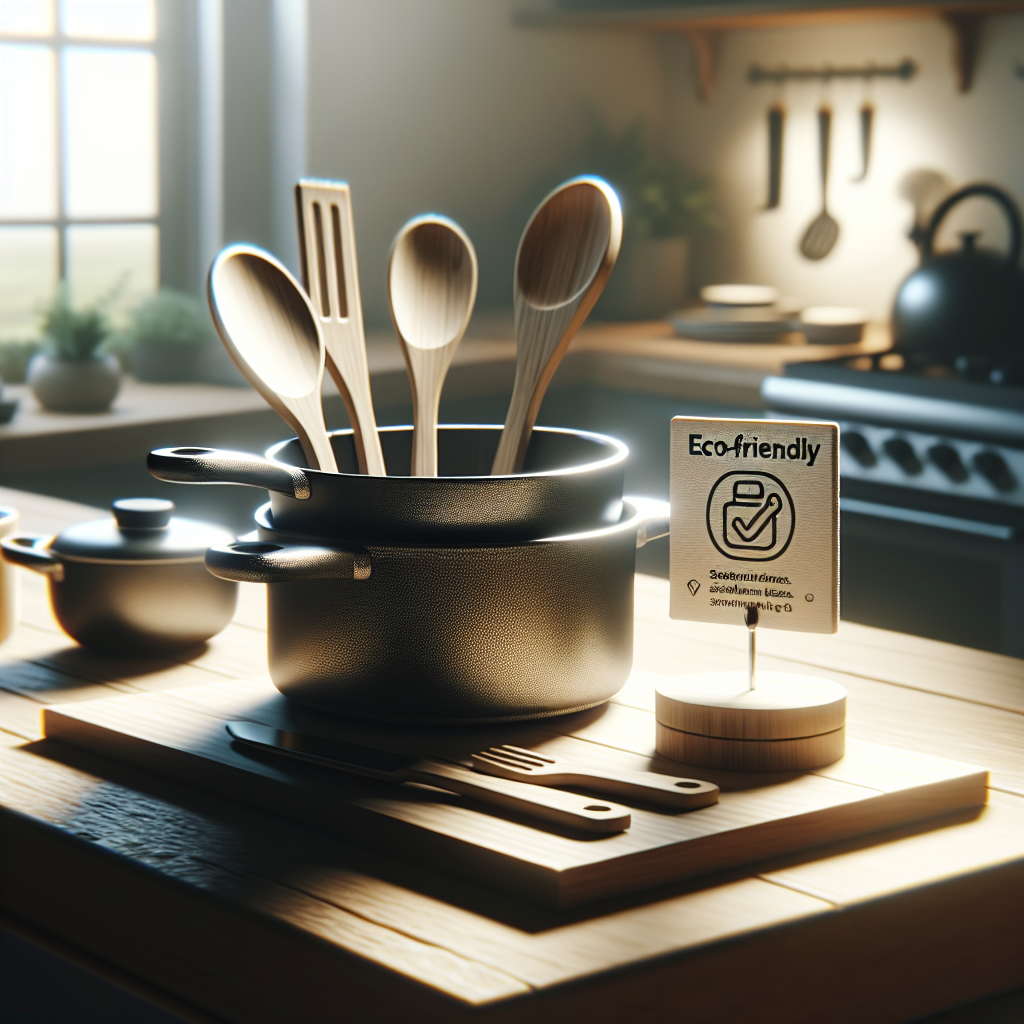 What Everyone Needs to Know About Choosing Eco-Friendly Cookware