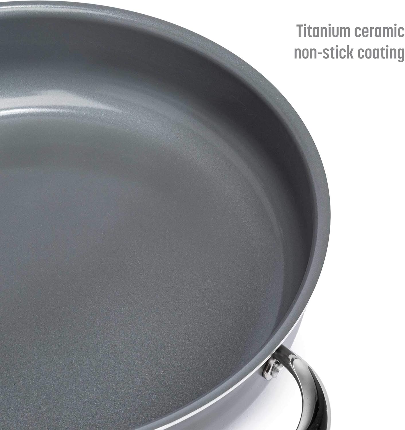 Goodful Ceramic Nonstick Pots and Pans Set Review