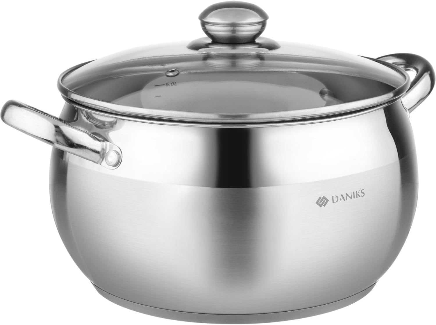 Daniks Classic 12-Piece Cookware Set Review