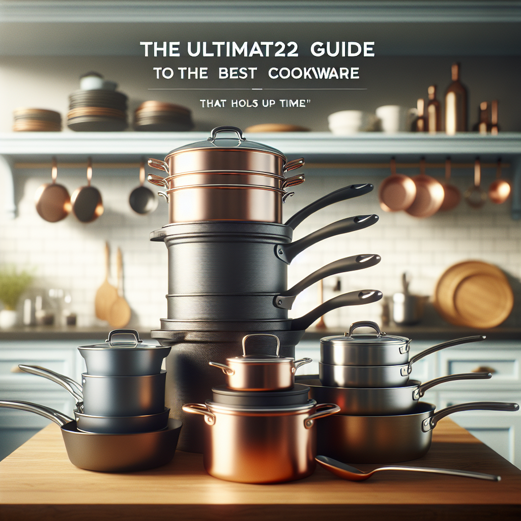 best stainless steel cookware
