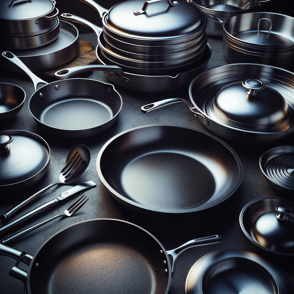 The Ultimate 2025 Guide to the Best Cookware for Searing and Browning