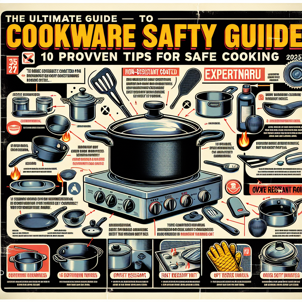 cookware for serious home cook