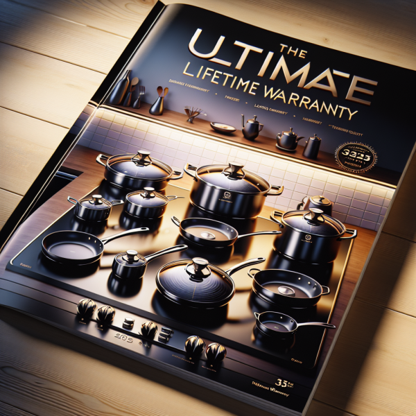Nice Cooking Set The Ultimate 2025 Guide To The Best Cookware With Lifetime Warranty For ...