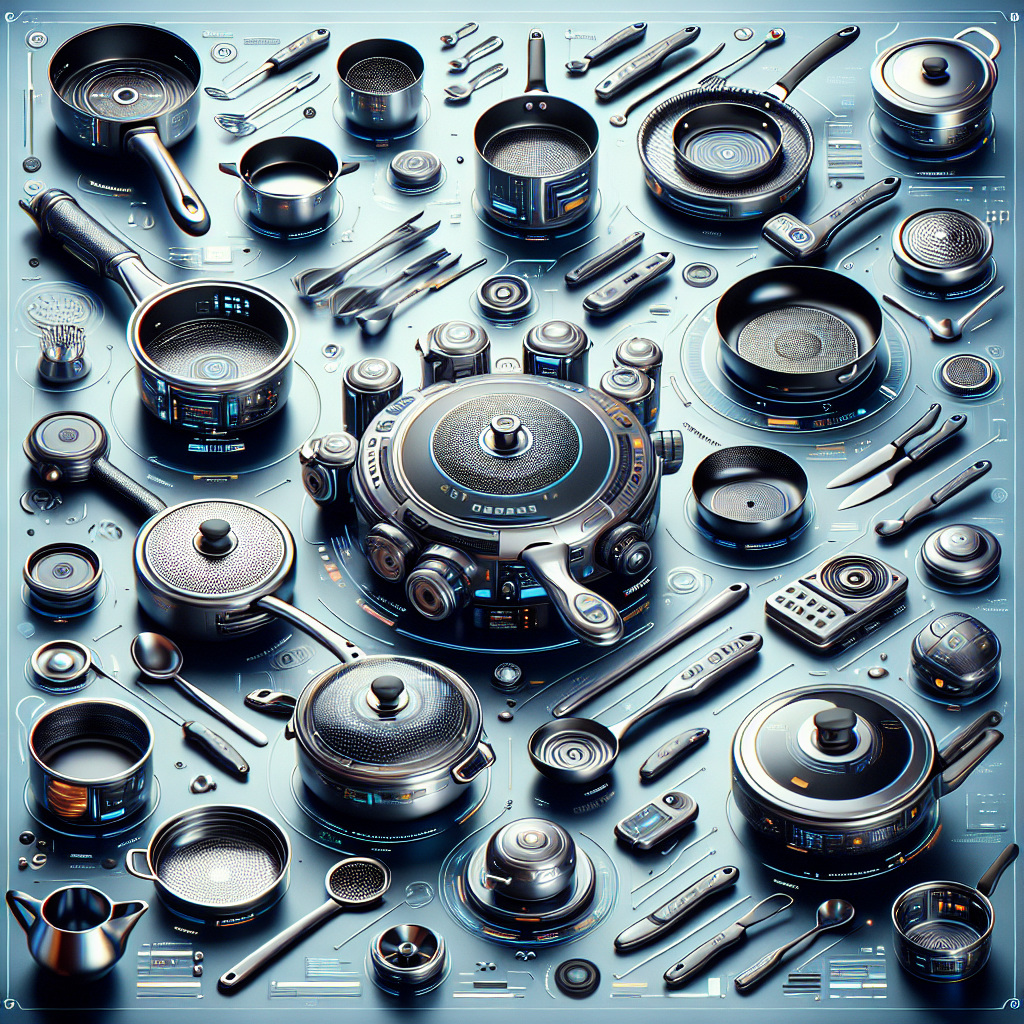 toxin-free cookware