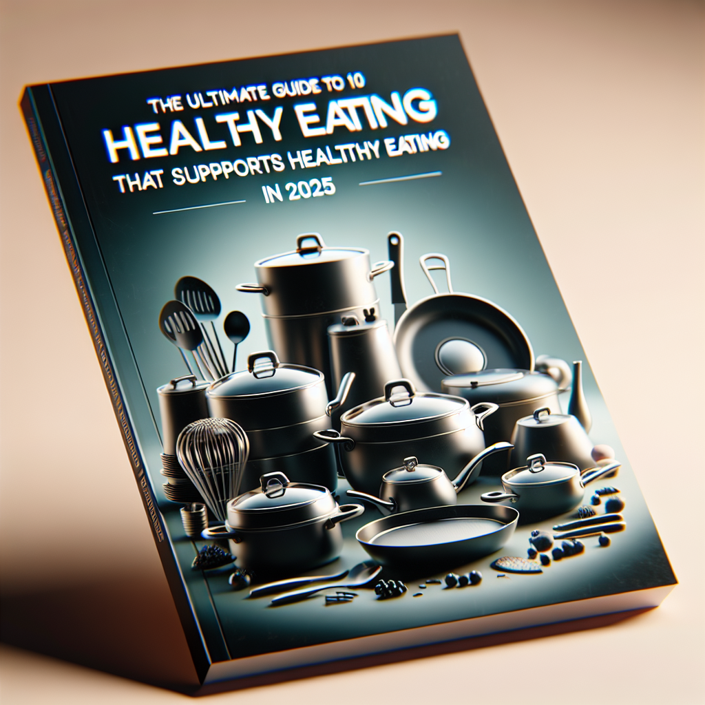 cookware buying guide