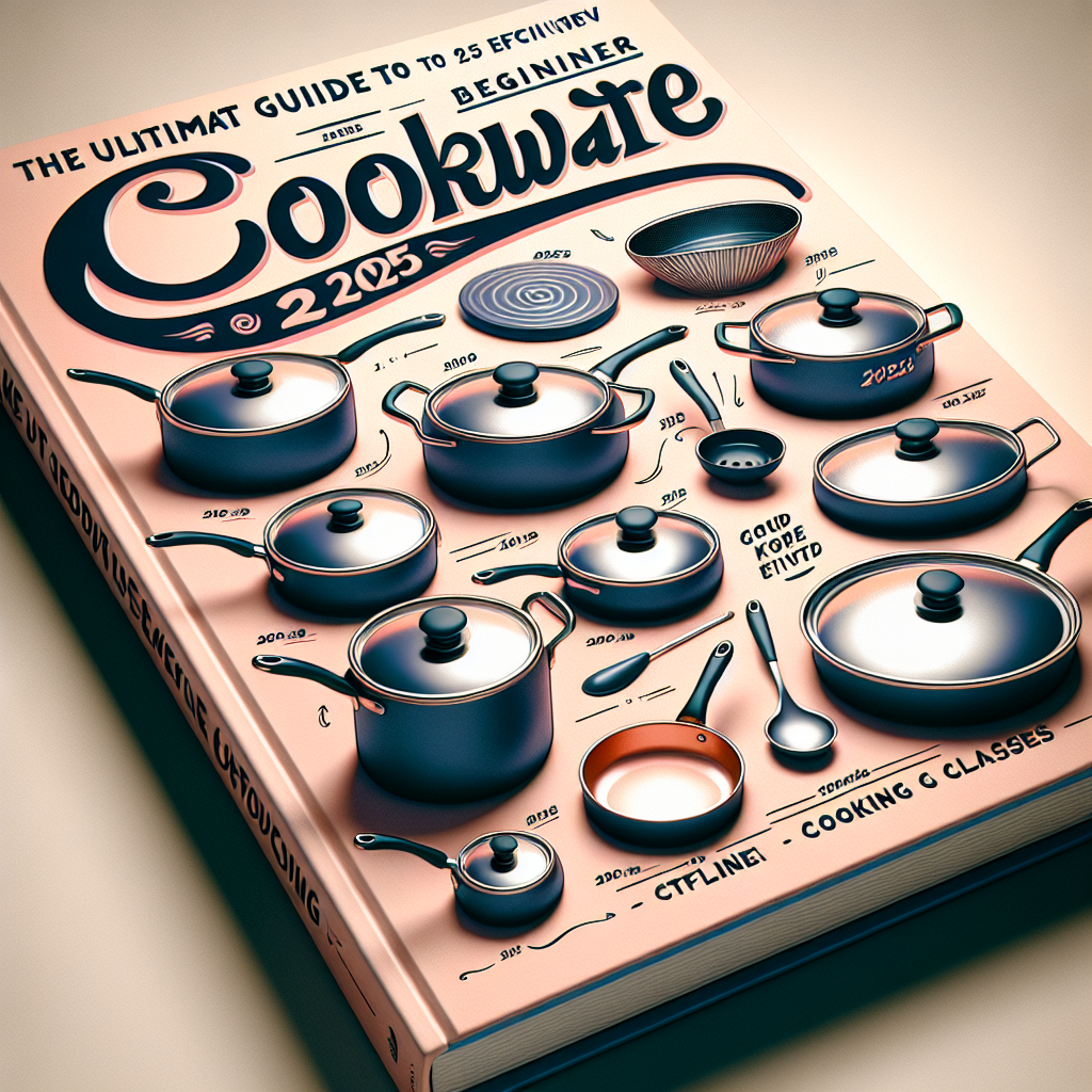induction compatible cookware