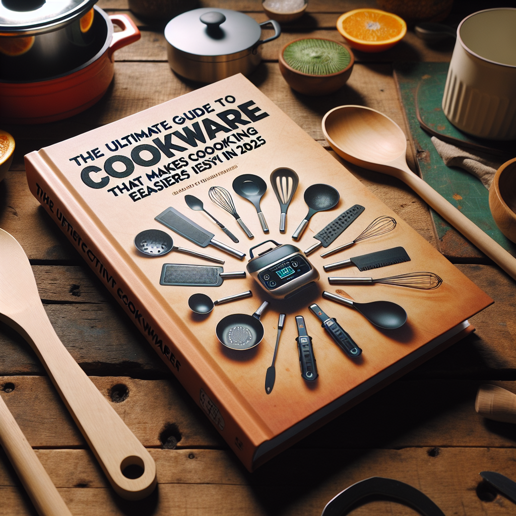 professional grade cookware