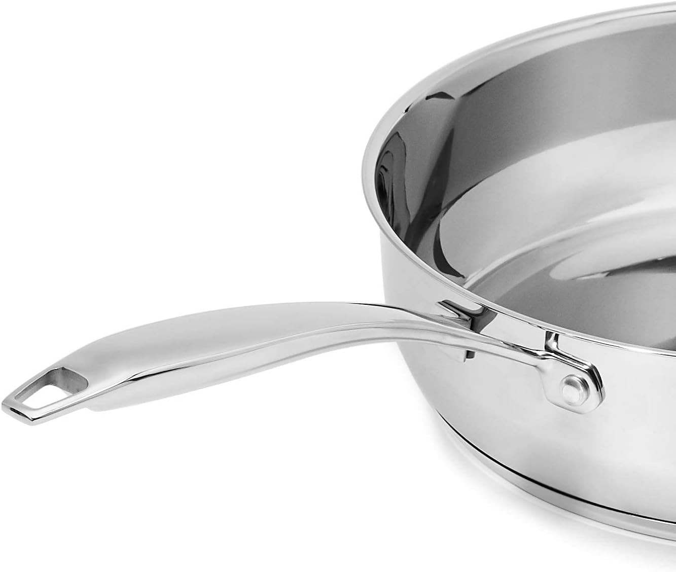 Amazon basics 11-piece cookware set review