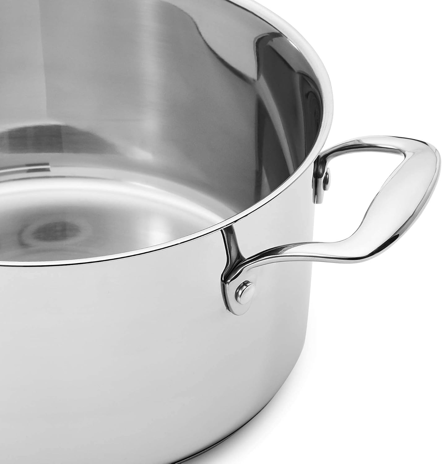 Amazon basics 11-piece cookware set review