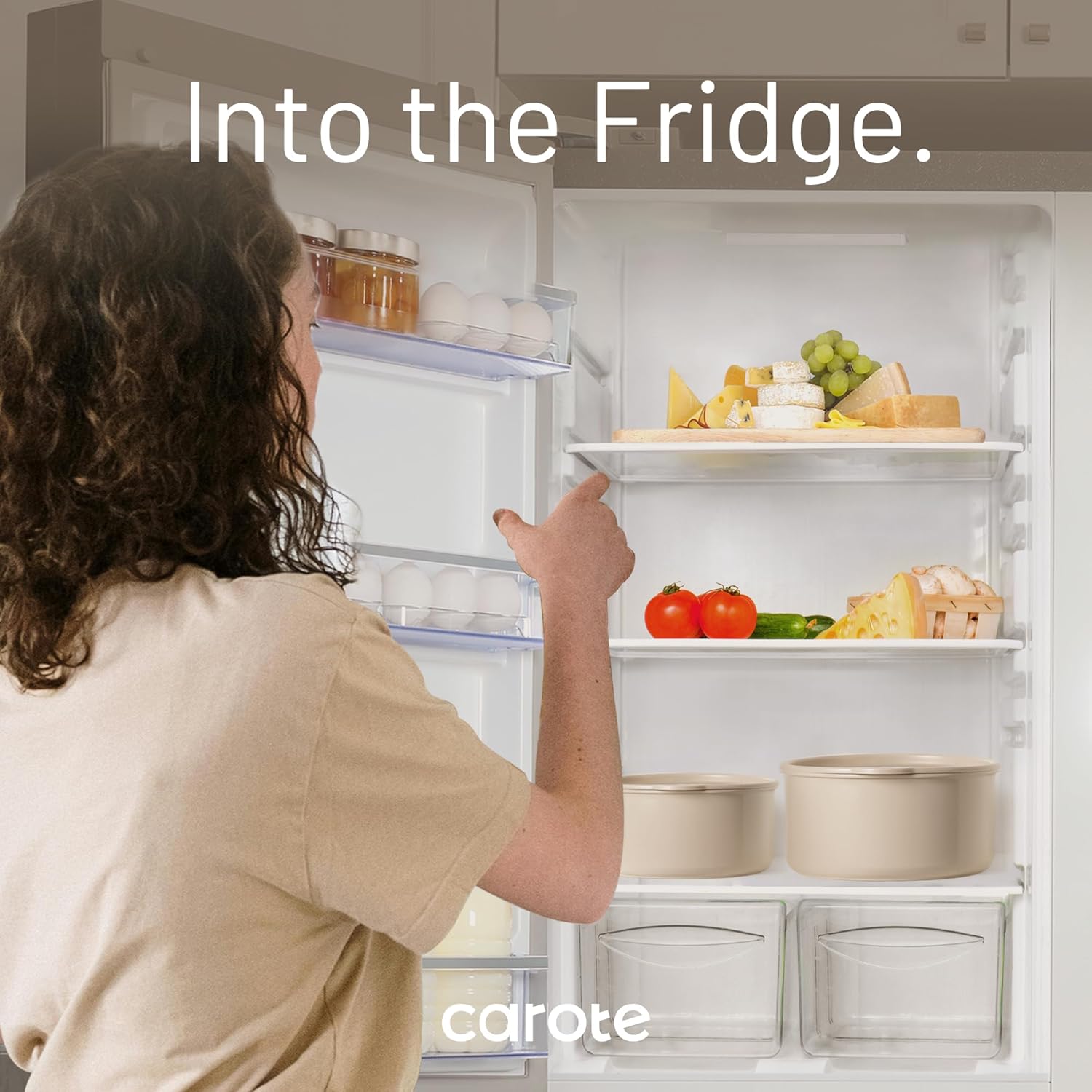 cookware buying guide - Nice Cookware Carote 15pcs ceramic cookware set review