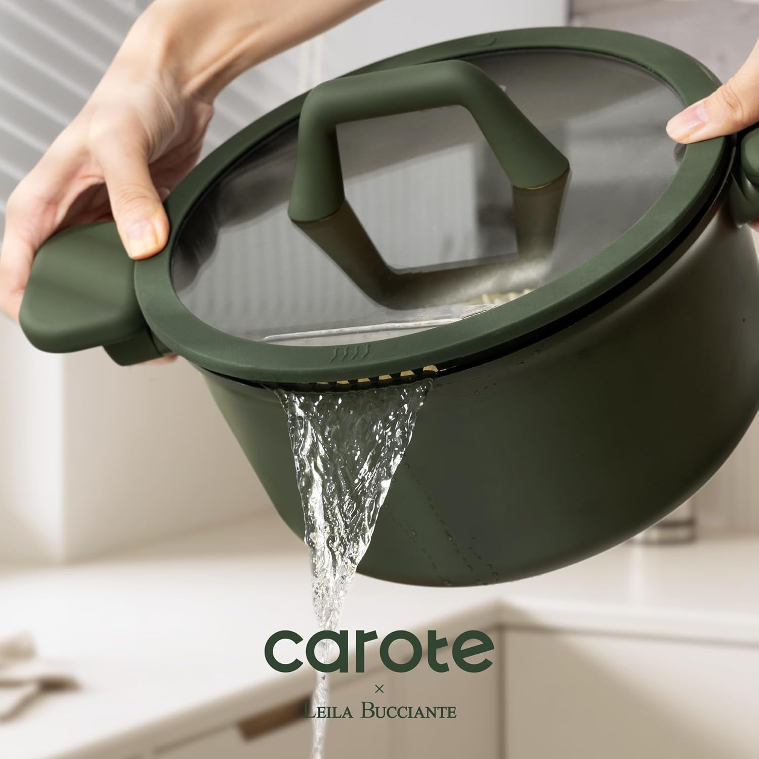 Carote 31pcs pots and pans set review
