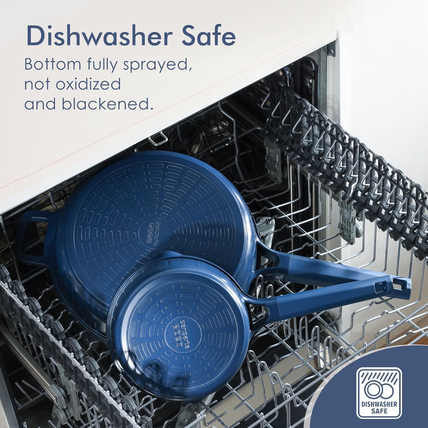 Comprehensive review on sensarte ceramic cookware set