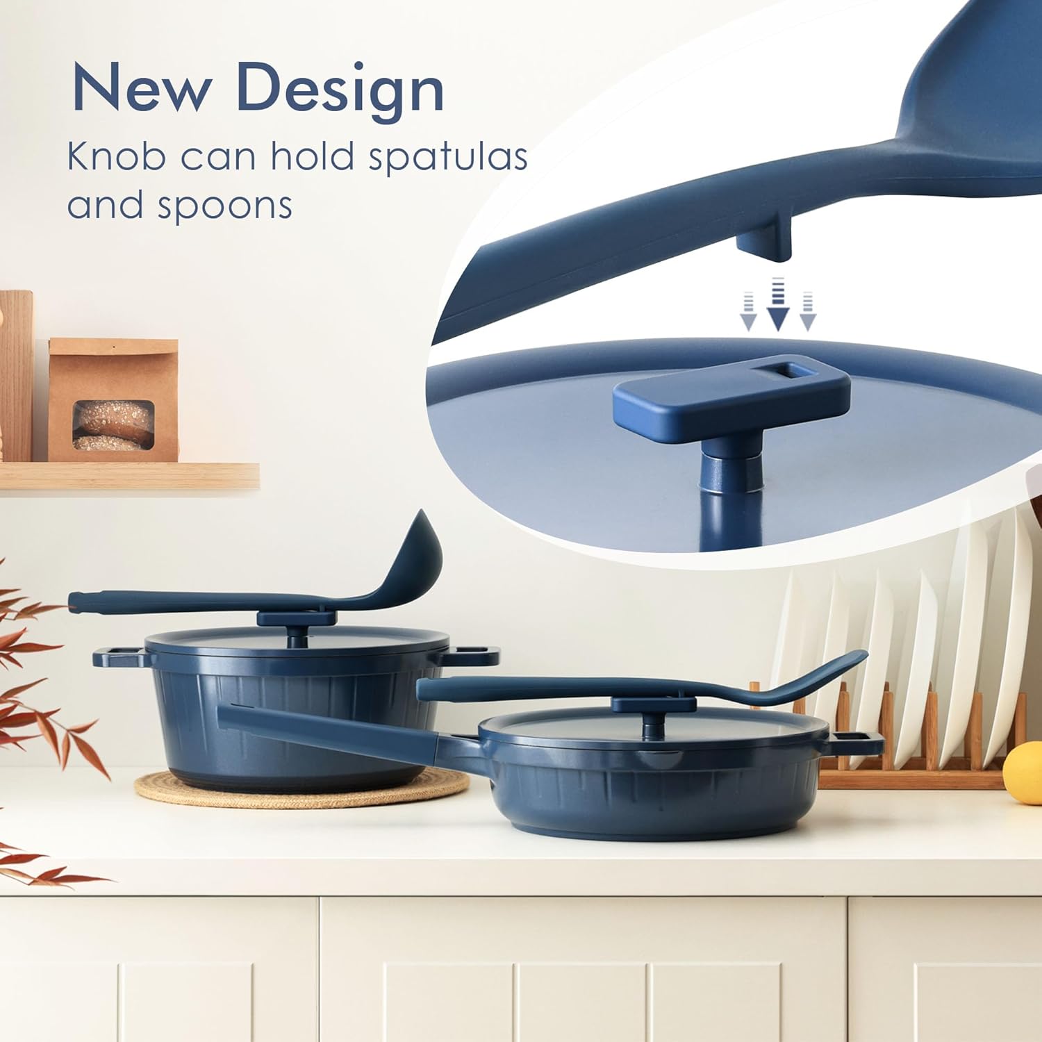Comprehensive review on sensarte ceramic cookware set