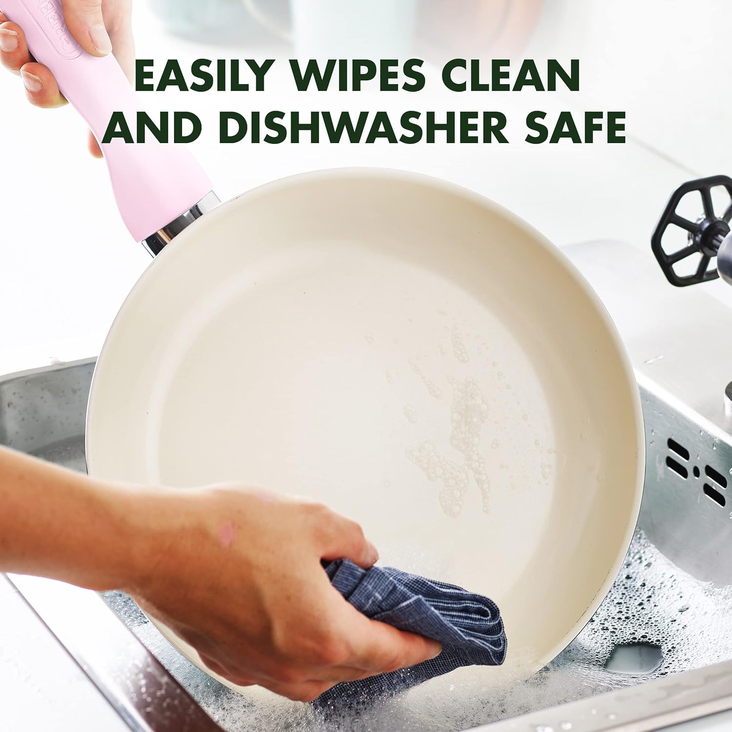 Greenpan rio 16 piece cookware set review