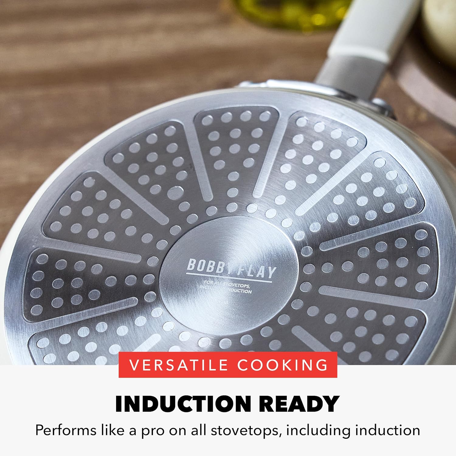 Greenpan x bobby flay 13 piece cookware set