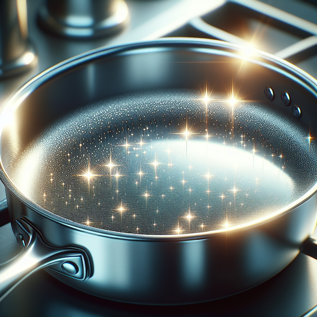 How do i prevent discoloration and staining on