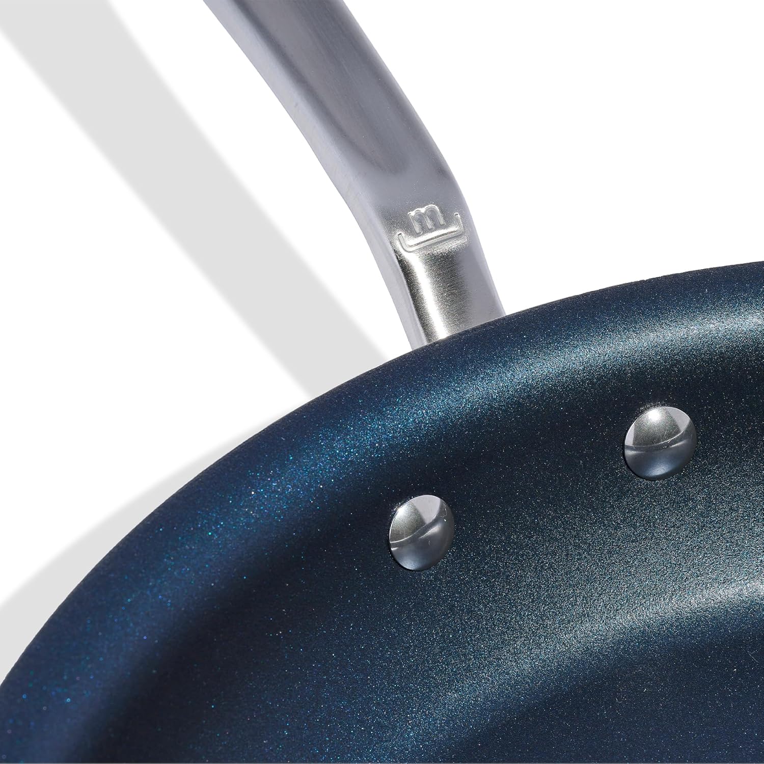 Made in cookware procoat 12" non stick frying