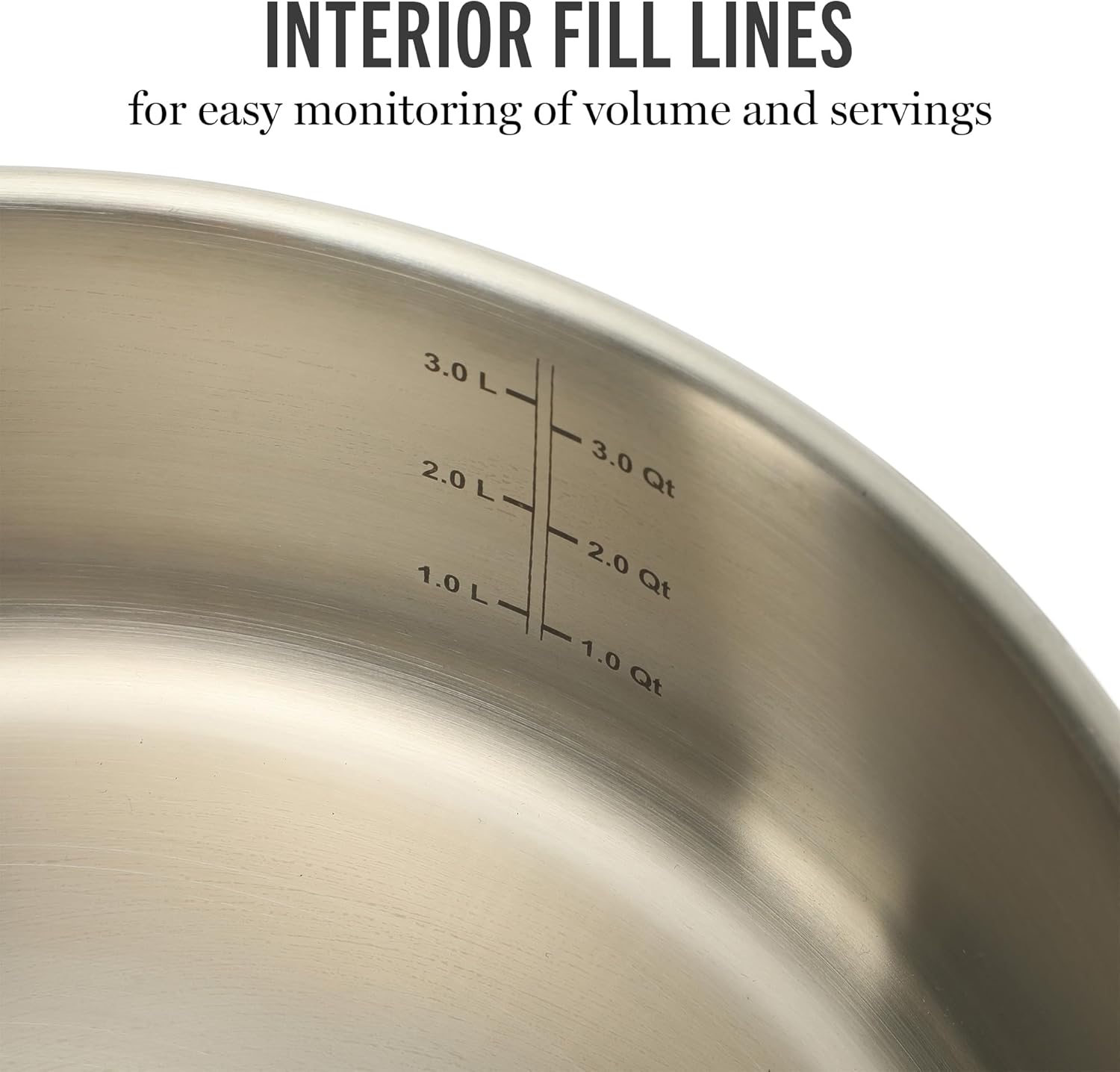 Martha stewart castelle cookware set review