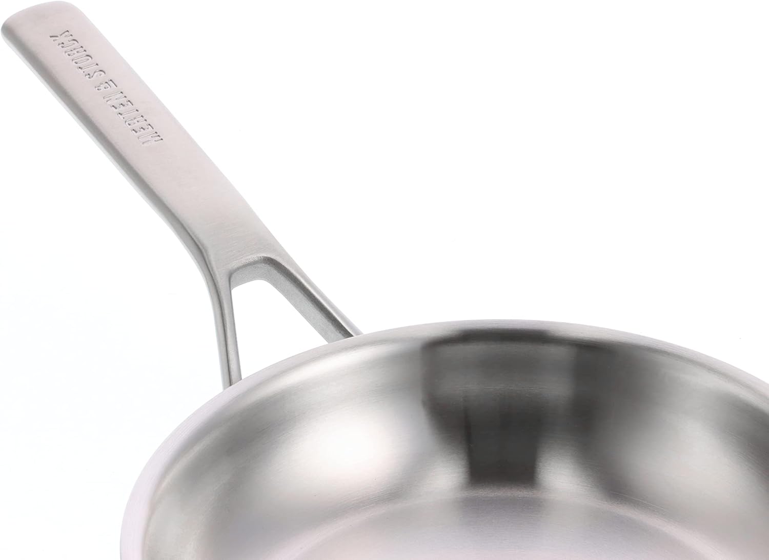Merten & storck tri-ply cookware set review
