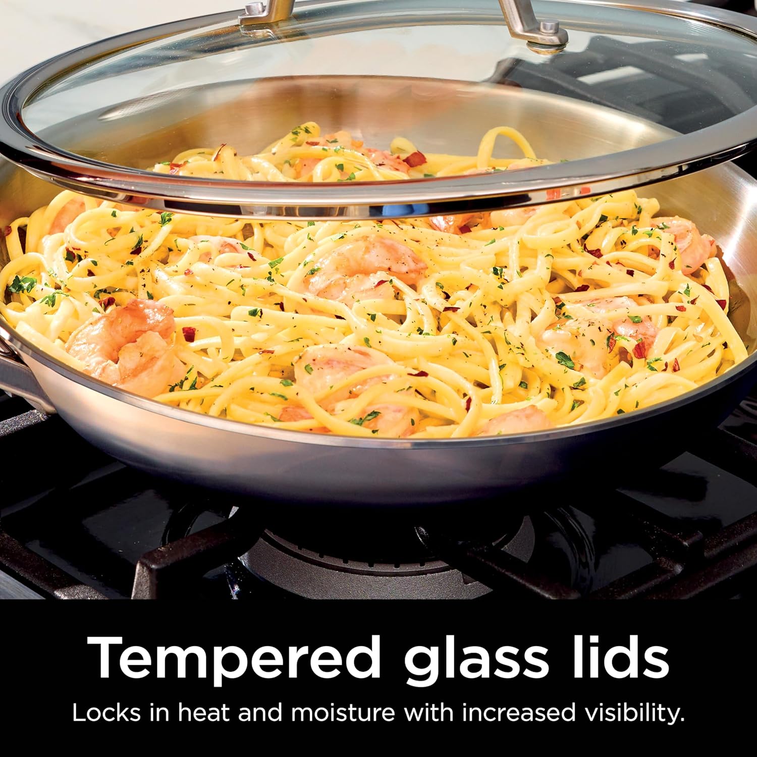 Ninja everclad 12 piece set review