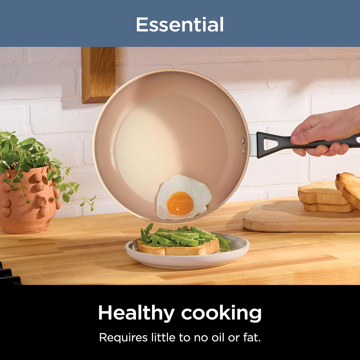 Ninja pots and pans set review