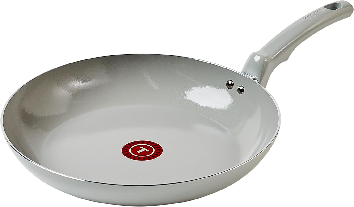 T-fal refresh ceramic non-stick 12-piece set review