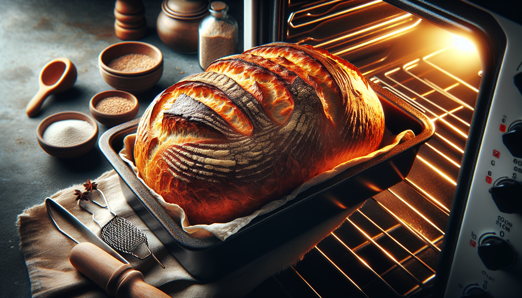 What is the best cookware for baking in