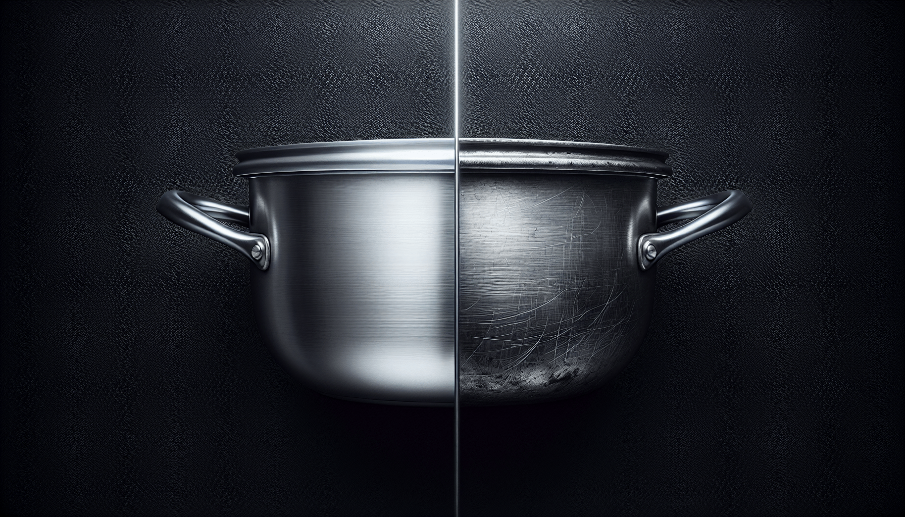 What is the difference between anodized aluminum and