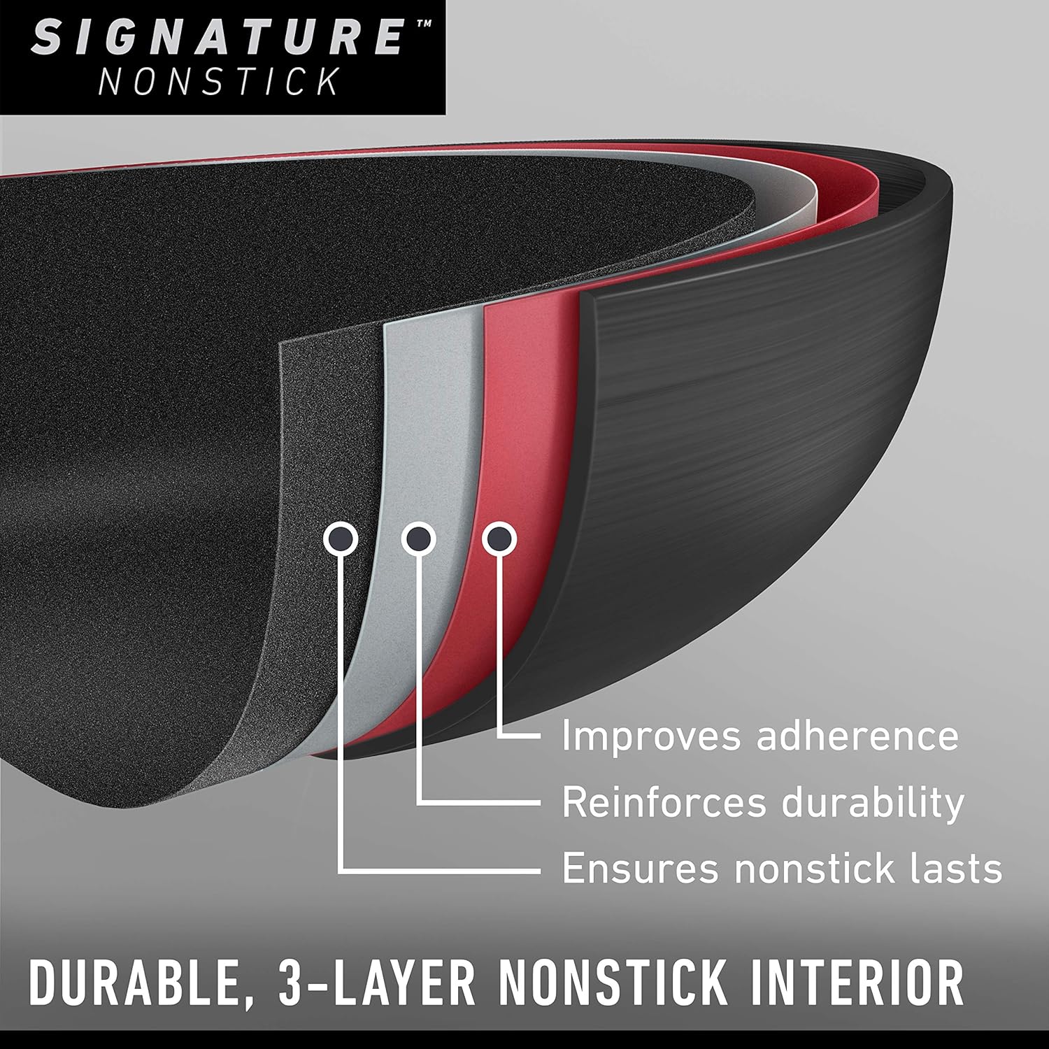 Calphalon 10-Piece Nonstick Kitchen Set review