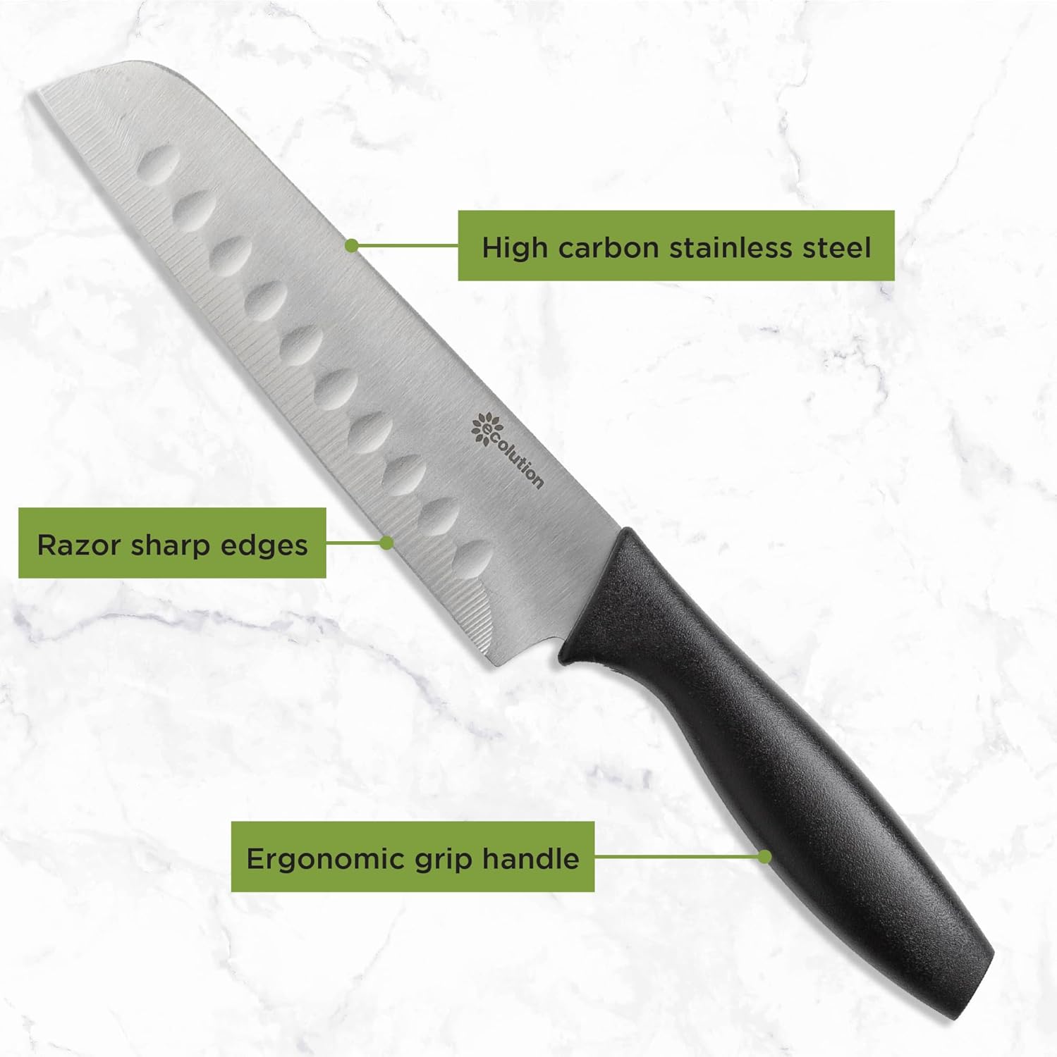 Ecolution easy clean ceramic nonstick cookware set review