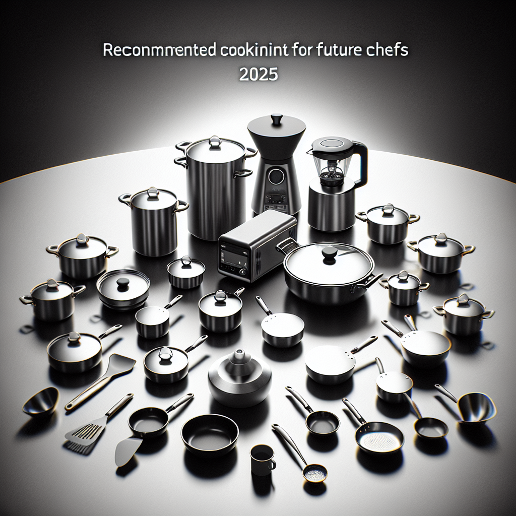 What Are Some Common Mistakes To Avoid When Buying Nice Cookware? — Nicing a Cookware