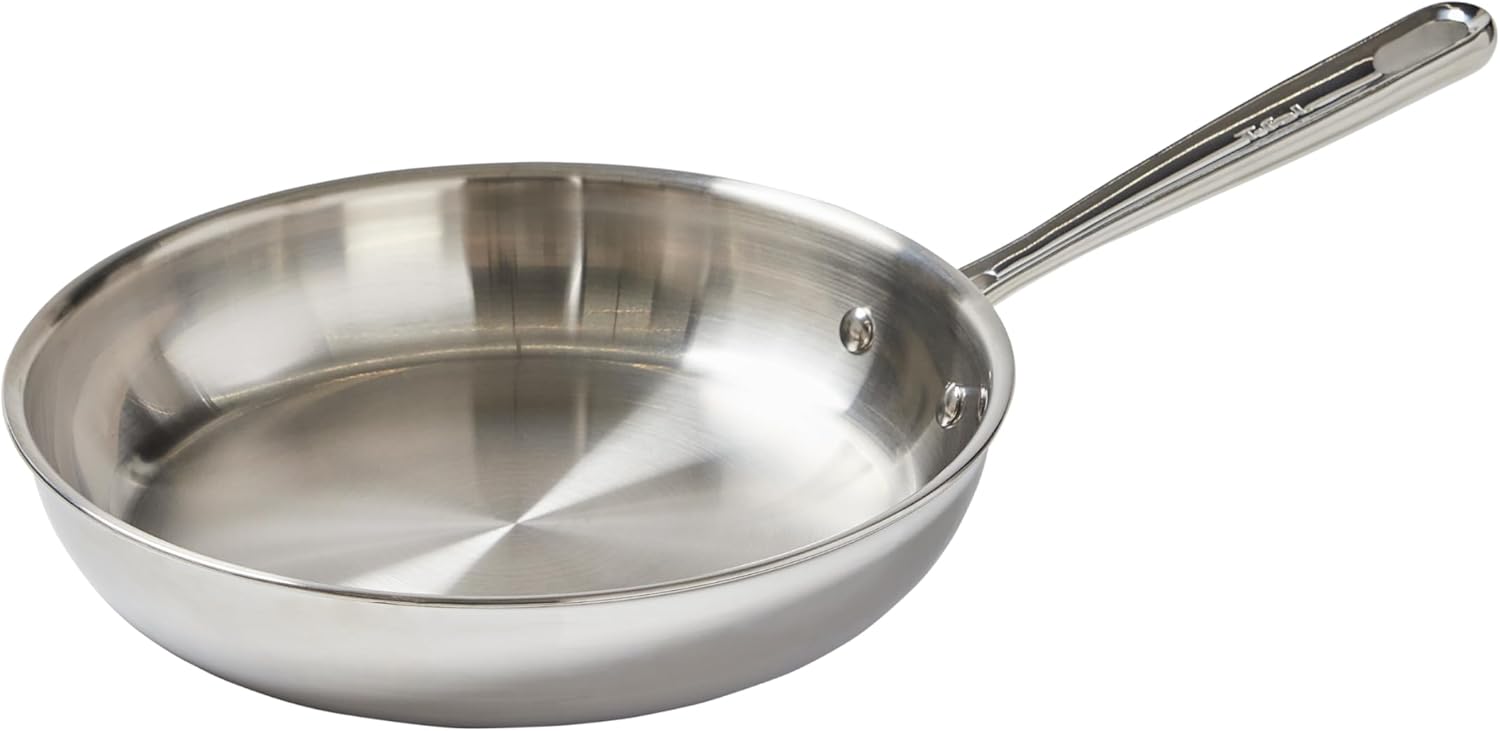 T-fal pro tri-ply 13-piece cookware set review