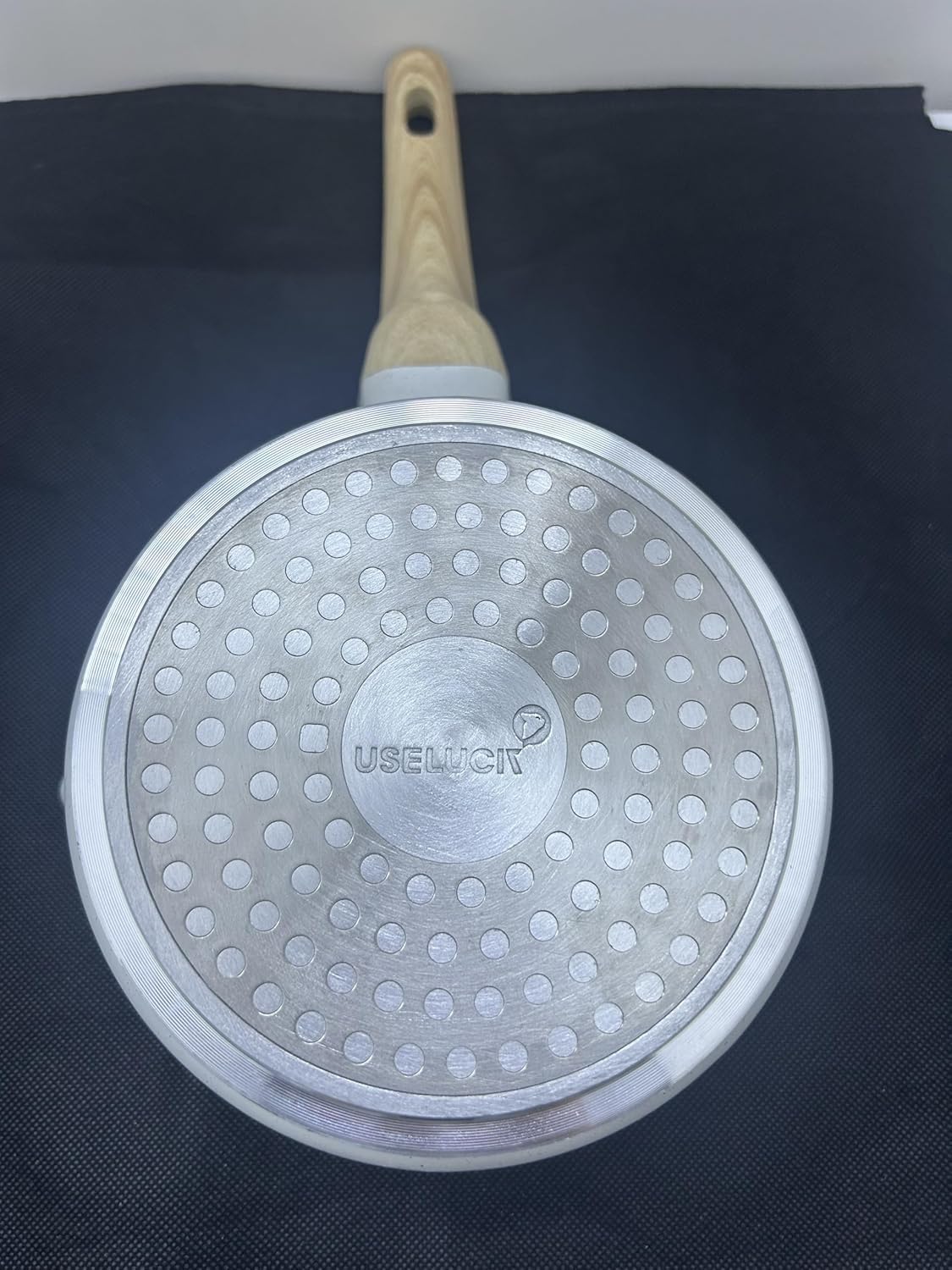 USELUCK 14-Pc Pots & Pans Set review