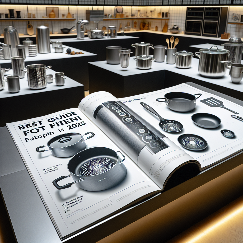 What Are The Main Differences Between Cheap And Top Quality Cookware insights