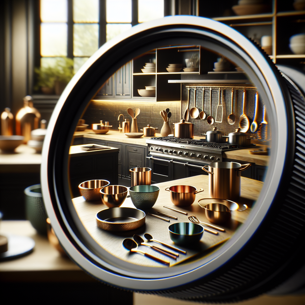 What Should you Look For In Top Quality Cookware