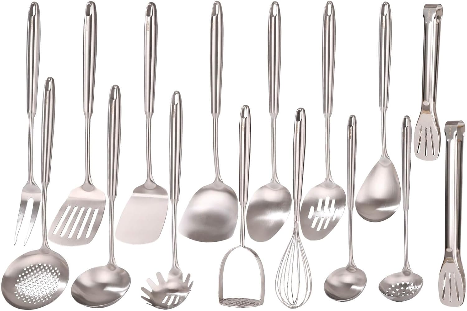 18/10 Stainless Steel 16-Piece Utensil Set review tips 18/10 stainless steel 16-piece utensil set review visual