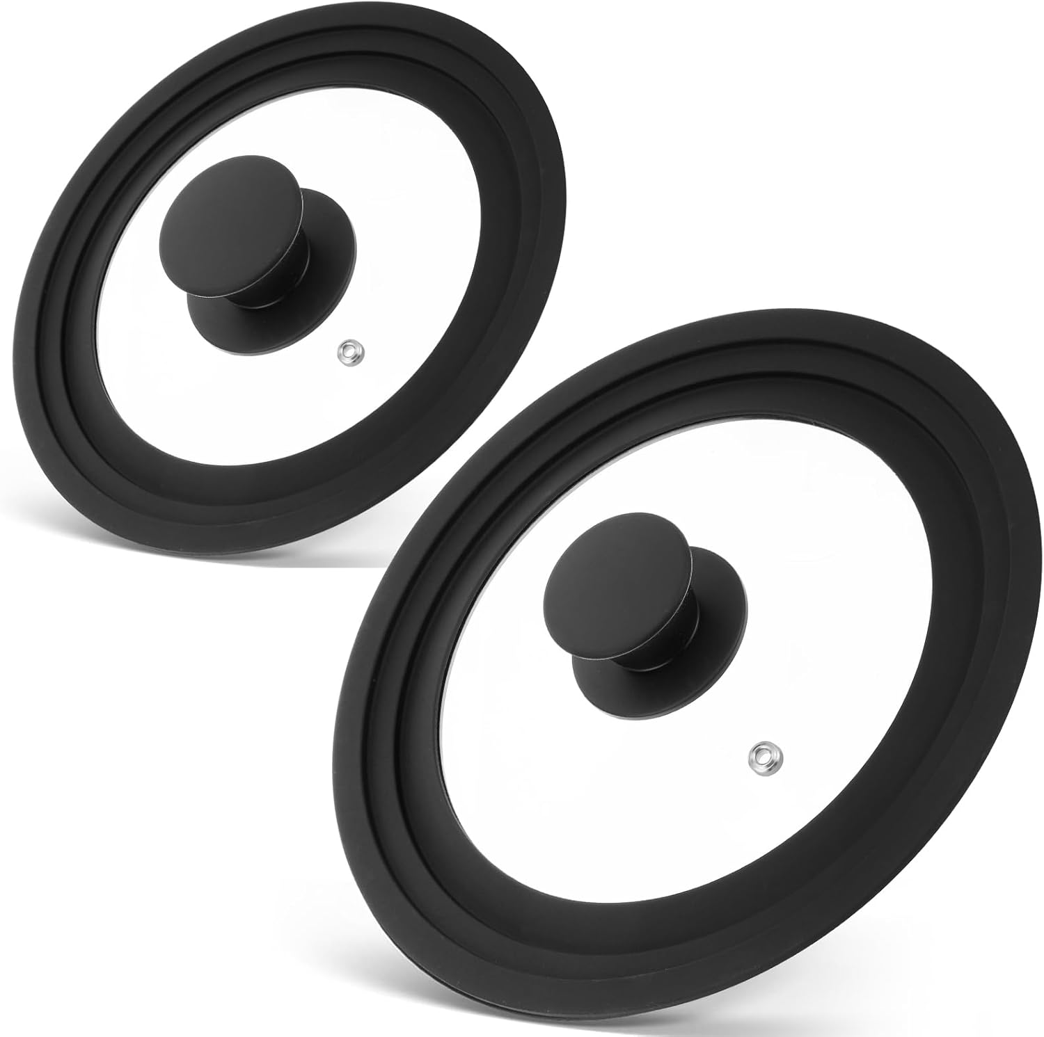 Universal Lids for Pots, Pans & Skillets review