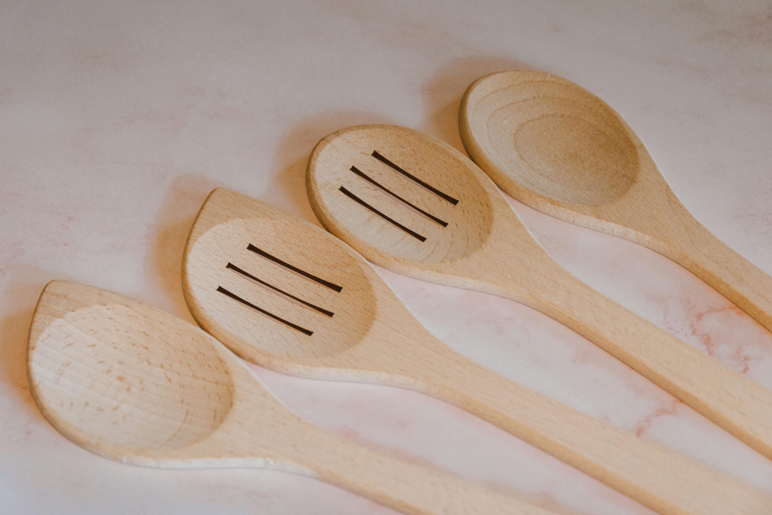 Riveira Dark Bamboo Wooden Spoons for Cooking 6-Piece, Apartment Essentials Wood Spatula Spoon Nonstick Kitchen Utensil Set Premium Quality Housewarming Gifts for Everyday Use Riveira Dark Bamboo Wooden Spoons for Cooking 6-Piece, Apartment Essentials Wood Spatula Spoon Nonstick Kitchen Utensil Set Premium Quality Housewarming Gifts for Everyday Use