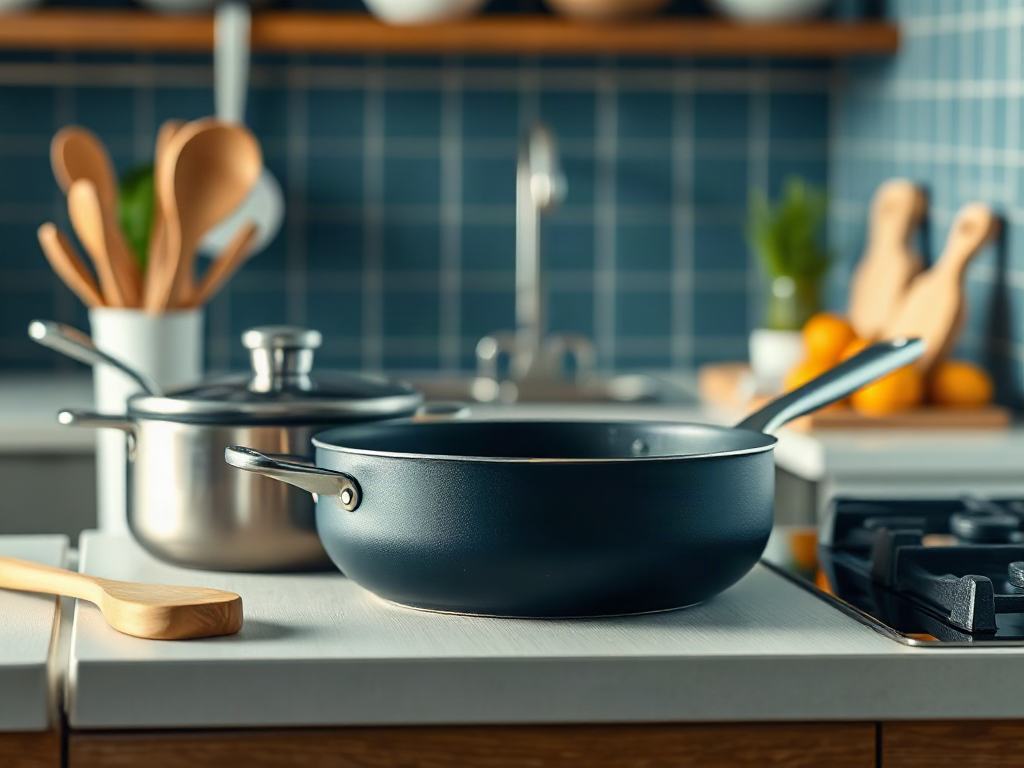 Common Misconceptions About Nonstick Cookware: Safety, Heat, Care, and Replacement