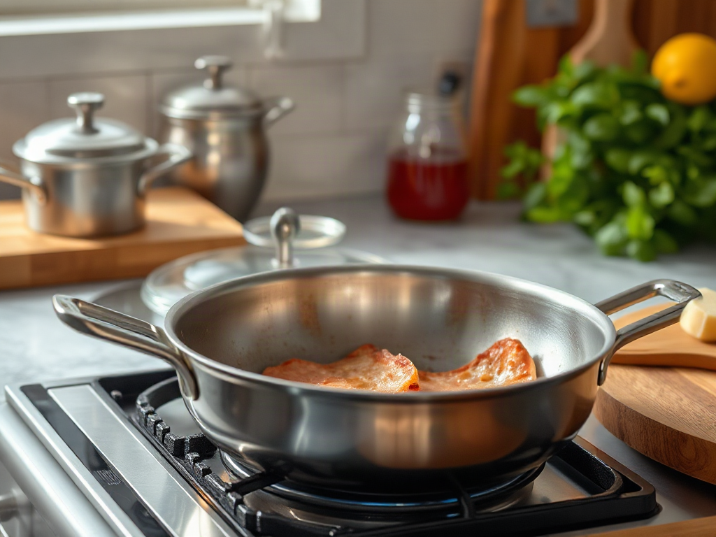 How Material Thickness Impacts Cooking Results Across Searing, Simmering, and Baking